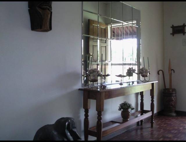 2 BEDROOM PROPERTY TO RENT IN MEADOWBROOK